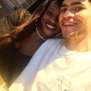 Meet your Posher, Kamaria